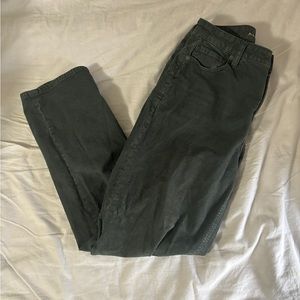American eagle corduroy